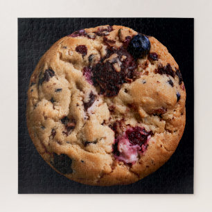 Puzzle Colección de Galletas Gourmet