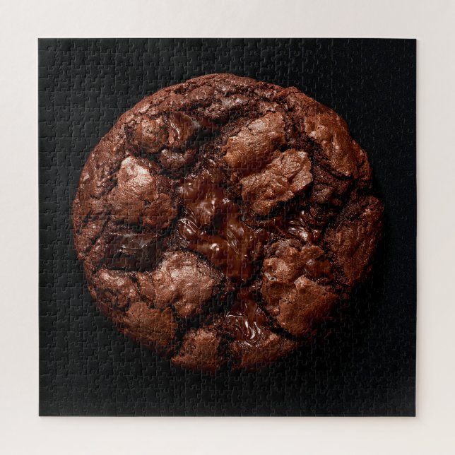 Puzzle Colección de Galletas Gourmet (Vertical)