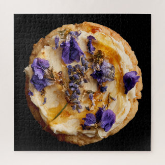 Puzzle Colección de Galletas Gourmet