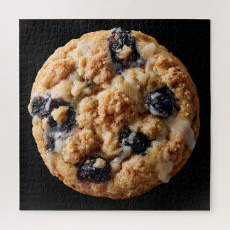 Puzzle Colección de Galletas Gourmet