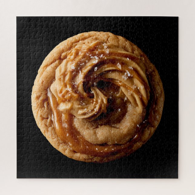 Puzzle Colección de Galletas Gourmet (Vertical)