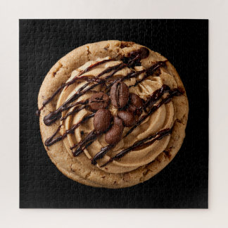 Puzzle Colección de Galletas Gourmet