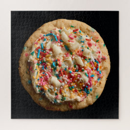 Puzzle Colección de Galletas Gourmet