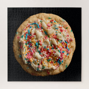 Puzzle Colección de Galletas Gourmet