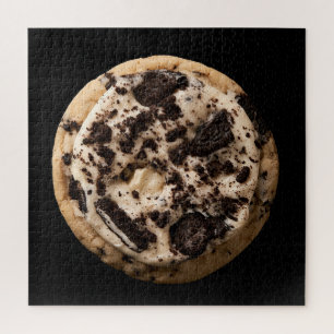 Puzzle Colección de Galletas Gourmet