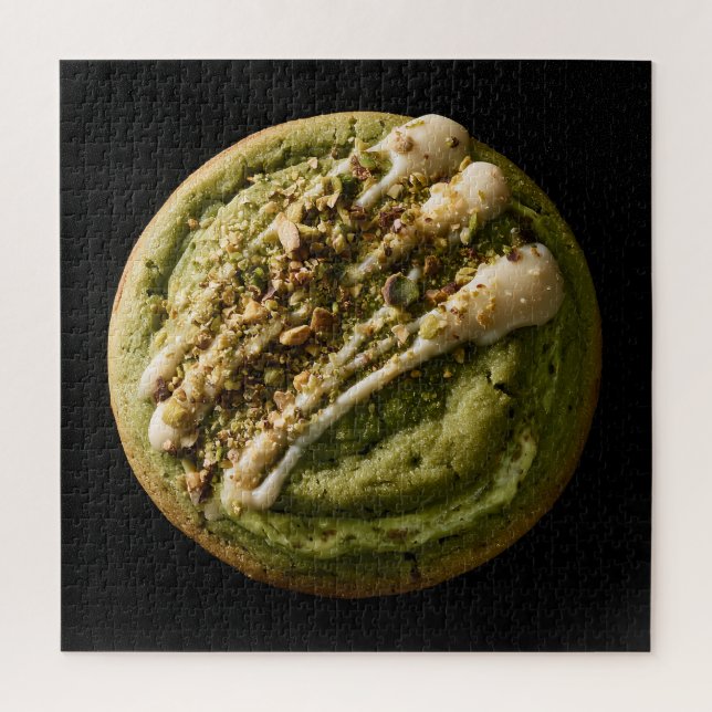 Puzzle Colección de Galletas Gourmet (Vertical)