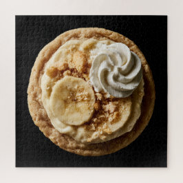 Puzzle Colección de Galletas Gourmet