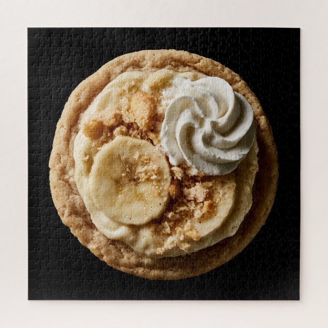 Puzzle Colección de Galletas Gourmet (Vertical)