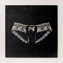 Colección de Lencería Elegante
