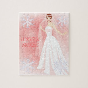 PUZZLE COLECCIÓN LADY ELEGANCE