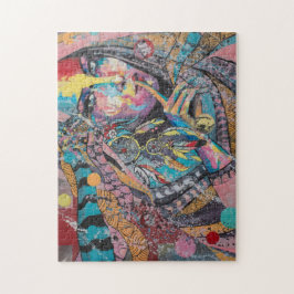 Puzzle Colector ideal