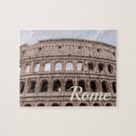 Puzzle Coliseo Roma