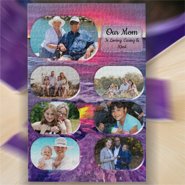 Puzzle Collage de fotos de verano 2011 de Malecon (Subido por el creador)