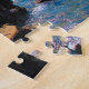 Puzzle collage de islas gili (Lado)