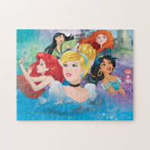 Collage de Princess Film
