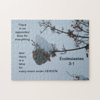 Puzzle Colmena y verso de la abeja Nevado