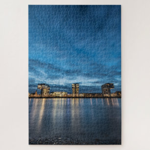 Puzzle Cologne Germany