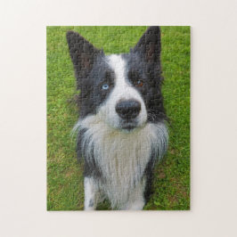 Puzzle Color del borde