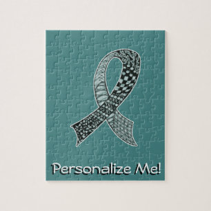 Puzzle Color Personalizado de la cinta de opciones de sen