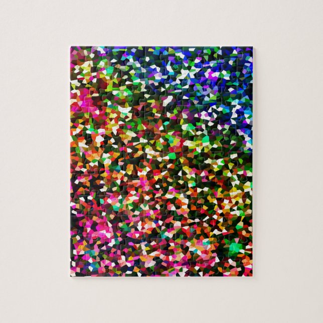 Puzzle Color sublime (Vertical)