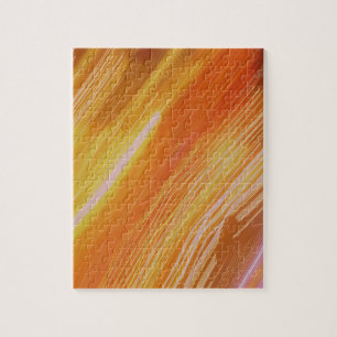 Puzzle Colores de luces psicodélicas