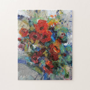 Puzzle Colores II