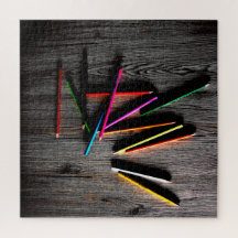 Colores y sombras