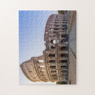 Puzzle Colosseo romano