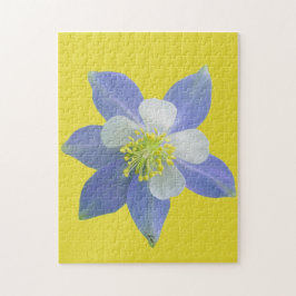 Puzzle Columbina 2