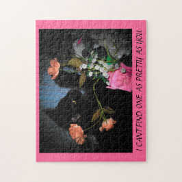 Puzzle ...como bonito como Valenpuzzle