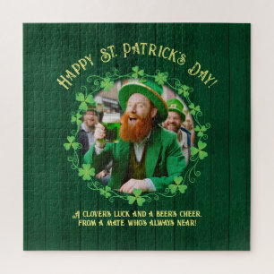 Puzzle Compañía de cerdos y cerdos