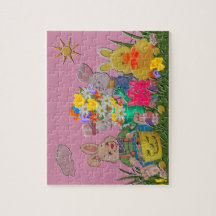 Compinches de Pascua