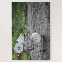 Compras de papel higiénico Covid