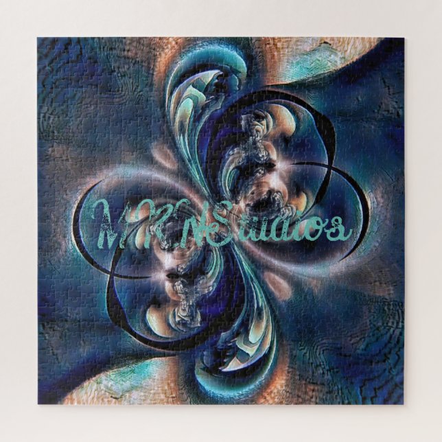 Puzzle Concepción (Vertical)