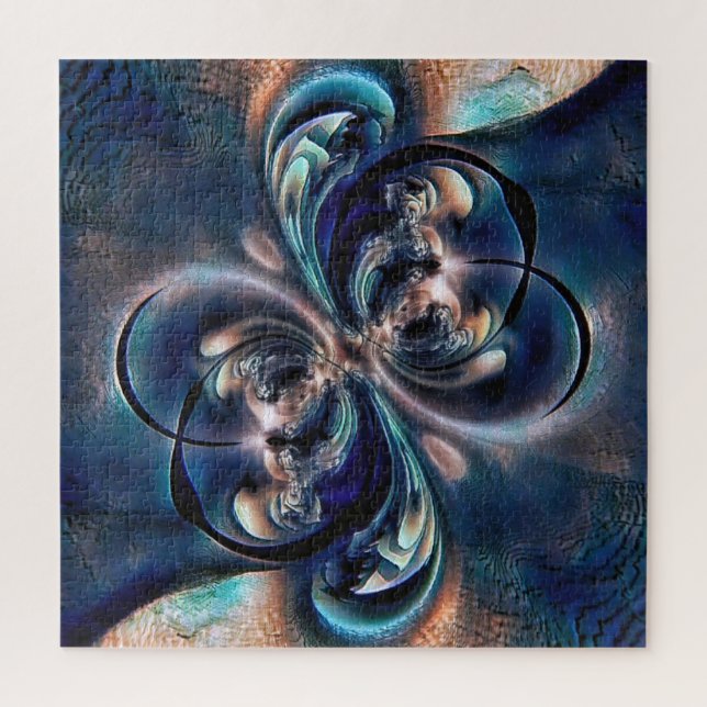 Puzzle Concepción (Vertical)