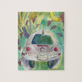 PUZZLE CONCIENCIACIÓN SOBRE EL DÍA DEL AÑO DE LA DEMANDA