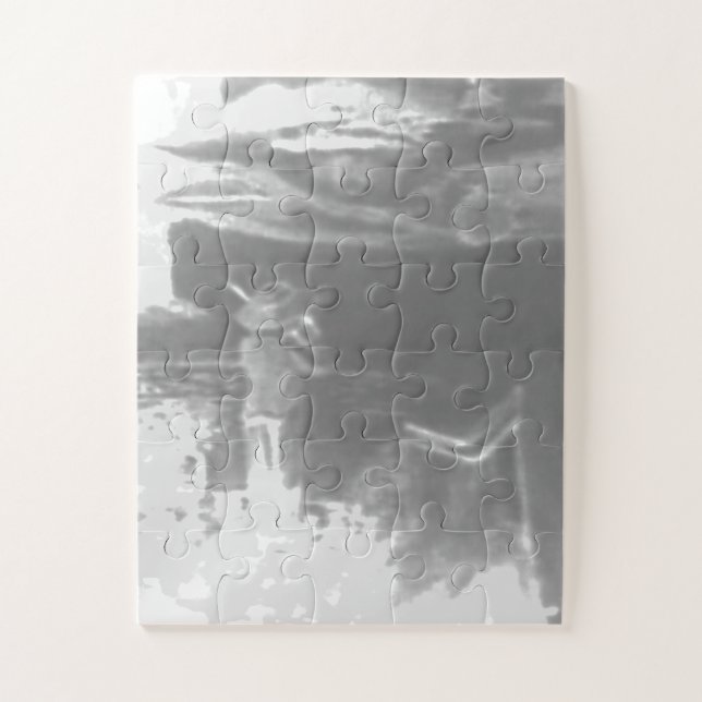 Puzzle Concierto Abstracto (Vertical)