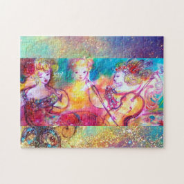PUZZLE CONCIERTO DE HARMONY TRIO SPRING