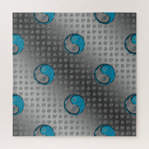 Puzzle Conejo de Agua