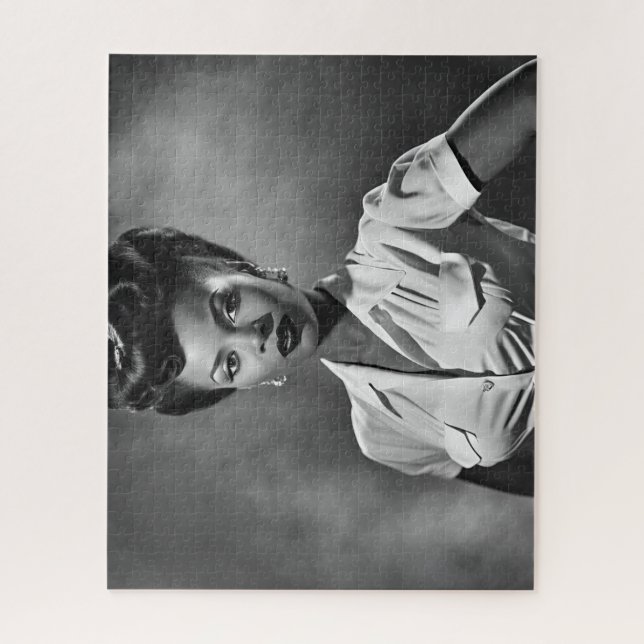 Puzzle Confiado (Vertical)