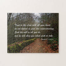 Confiar En El Señor