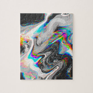 PUZZLE CONFUSIÓN EN HER EYES THAT SAYS IT DE