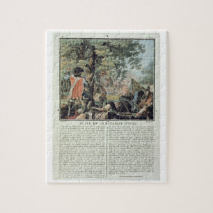 Puzzle Consecuencias de la batalla de Ivry (1590), b
