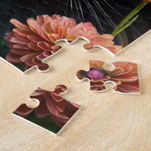 Puzzle Conservar o diseñar el tuyo propio