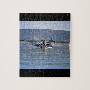 Puzzle Consolidado, aviación de PBY Catalina_Classic