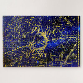 Puzzle Constelación de cáncer