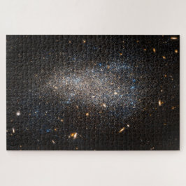 Puzzle Constelación de galaxia enana Coma Berenices