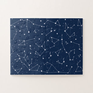 Puzzle Constelaciones