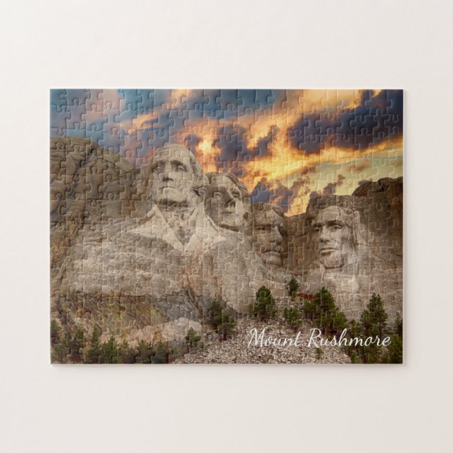 Puzzle Convierta su foto de vacaciones en una (Horizontal)