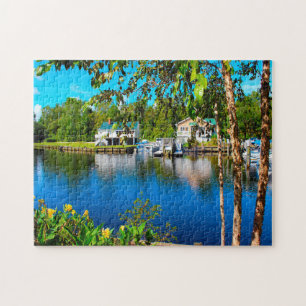 Puzzle Conway Carolina del Sur.